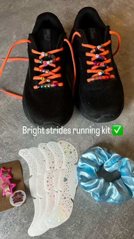 Stride Kit gift bundle